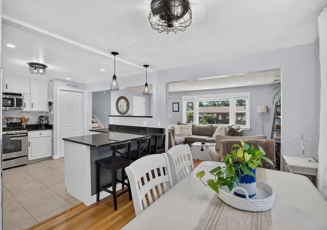 Photo 3 of Sale Pending at 3 Connolly St, Randolph, MA 02368 | MLS# 73556052 | Listing updated on 2026-08-05