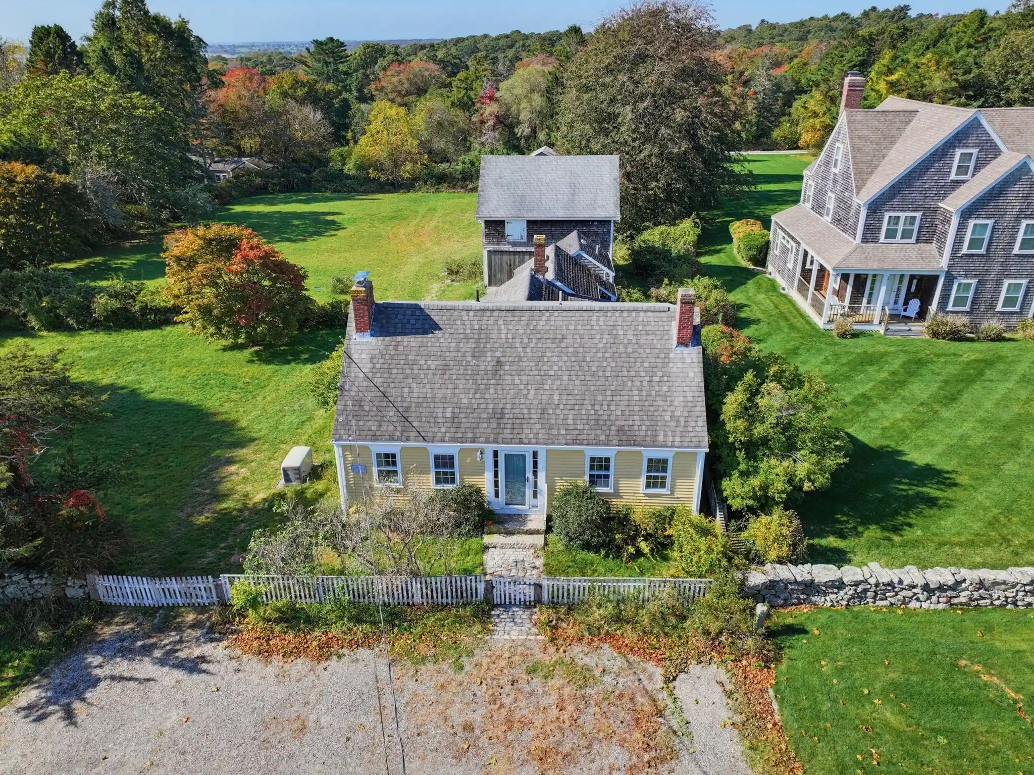 Photo 1 of Single family home for sale at 1823 Main Rd, Westport Point, MA 02791 | MLS# 73592458 | Listing updated on 2026-10-23