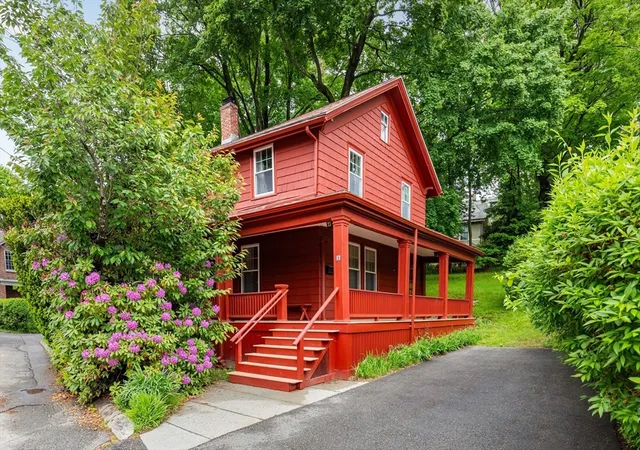 1st image of 17 Oak Knoll, Arlington, MA 02476 | MLS# 73559242