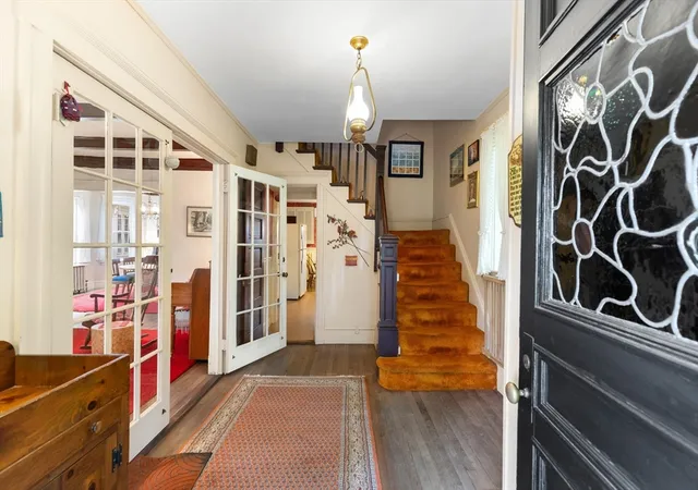 2nd image of 17 Oak Knoll, Arlington, MA 02476 | MLS# 73559242