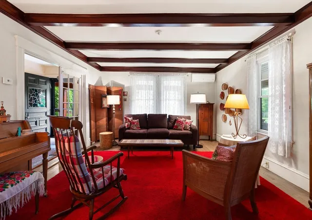 4th image of 17 Oak Knoll, Arlington, MA 02476 | MLS# 73559242