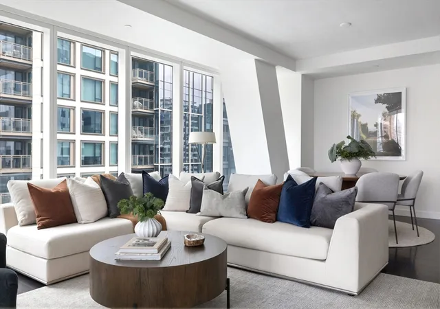 Homes for sale in Boston, MA | 150 Seaport Blvd #8G, Boston, MA 02210 | MLS# 73498269
