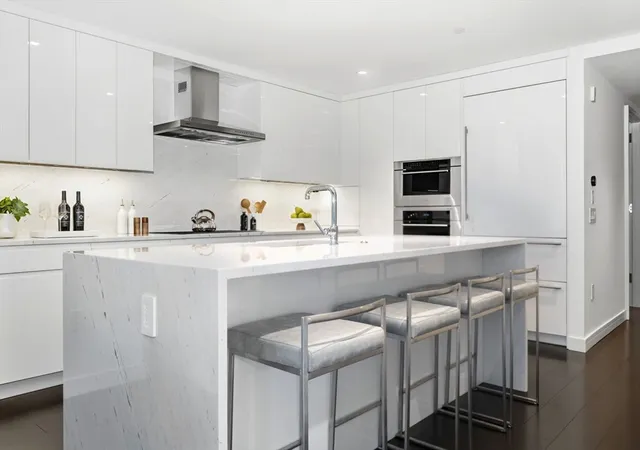Homes for sale in Boston, MA | 150 Seaport Blvd #8G, Boston, MA 02210 | MLS# 73498269