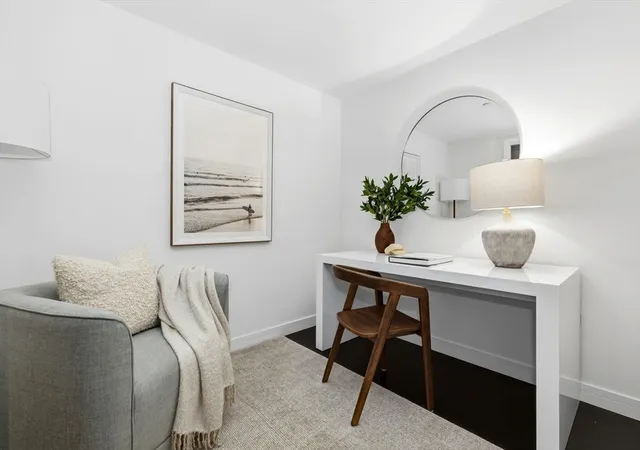Homes for sale in Boston, MA | 150 Seaport Blvd #8G, Boston, MA 02210 | MLS# 73498269