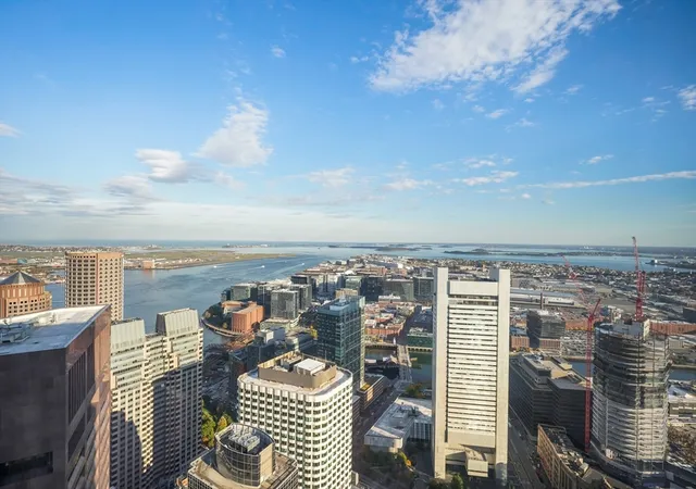 2nd image of 240 Devonshire Street #4109, Boston, MA 02110 | MLS# 73561639