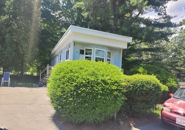 Homes for sale in Peabody, MA | 261 Newbury #1A, Peabody, MA 01960 | MLS# 73541552