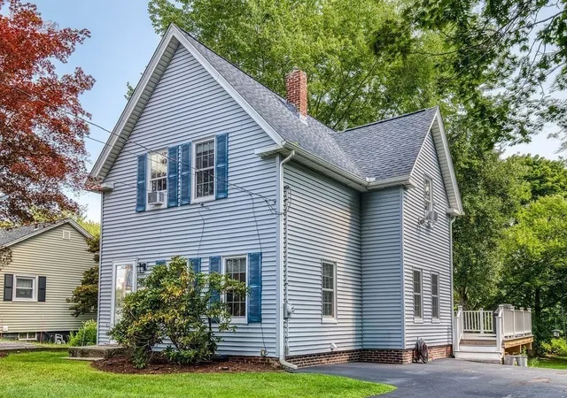 Photo 1 of Single family home for sale at 60 Riverlin Street, Millbury, MA 01527 | MLS# 73568100 | Listing updated on 2026-08-29