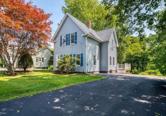 Photo 2 of Single family home for sale at 60 Riverlin Street, Millbury, MA 01527 | MLS# 73568100 | Listing updated on 2026-08-29