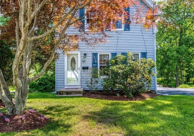 Photo 3 of Single family home for sale at 60 Riverlin Street, Millbury, MA 01527 | MLS# 73568100 | Listing updated on 2026-08-29