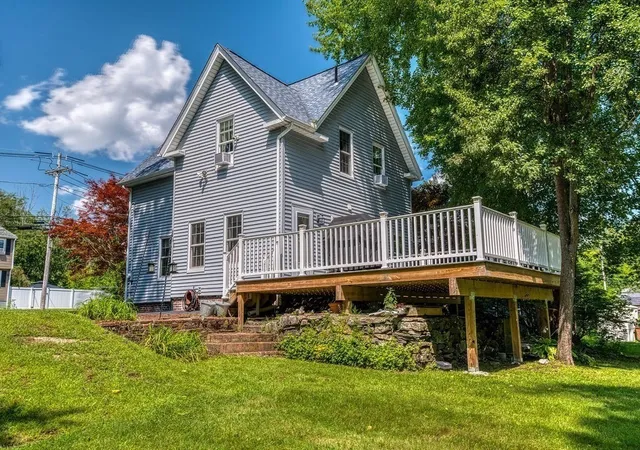 Photo 3 of Single family home for sale at 60 Riverlin Street, Millbury, MA 01527 | MLS# 73568100 | Listing updated on 2026-08-29
