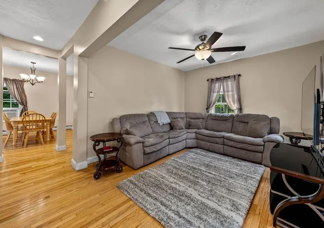 Photo 4 of Single family home for sale at 60 Riverlin Street, Millbury, MA 01527 | MLS# 73568100 | Listing updated on 2026-08-29