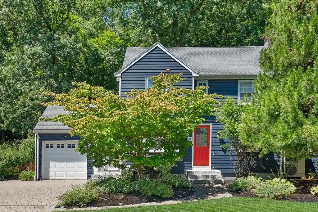 Single family home for sale at 29 Robert St, Wakefield, MA 01880 | MLS# 73593382
