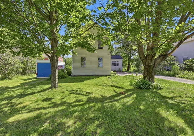 Photo 2 of Single family home for sale at 162 Skyline Trl, Middlefield, MA 01243 | MLS# 73545087 | Listing updated on 2026-07-10