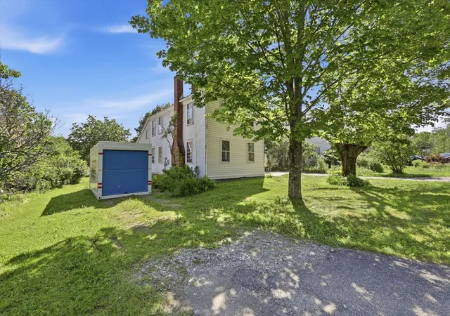 Photo 3 of Single family home for sale at 162 Skyline Trl, Middlefield, MA 01243 | MLS# 73545087 | Listing updated on 2026-07-10