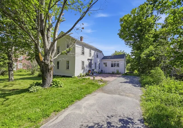 Photo 3 of Single family home for sale at 162 Skyline Trl, Middlefield, MA 01243 | MLS# 73545087 | Listing updated on 2026-07-10