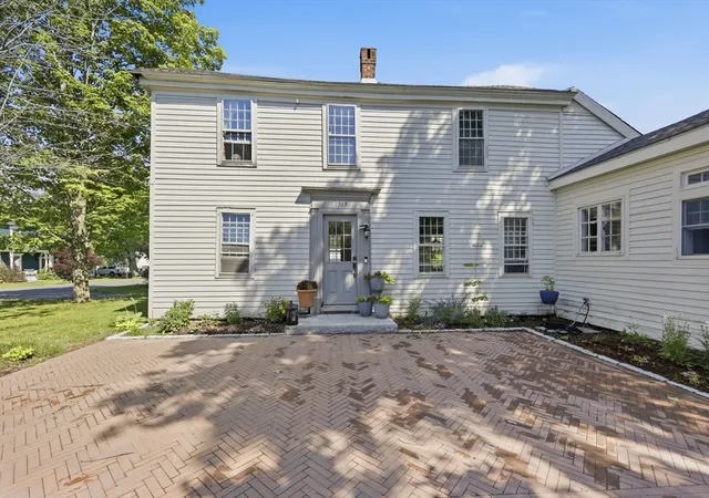 Photo 4 of Single family home for sale at 162 Skyline Trl, Middlefield, MA 01243 | MLS# 73545087 | Listing updated on 2026-07-10