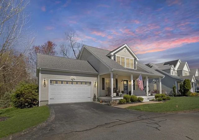 Photo 3 of Sale Pending at 10 Charles View Ln, Medway, MA 02053 | MLS# 73552558 | Listing updated on 2026-09-19