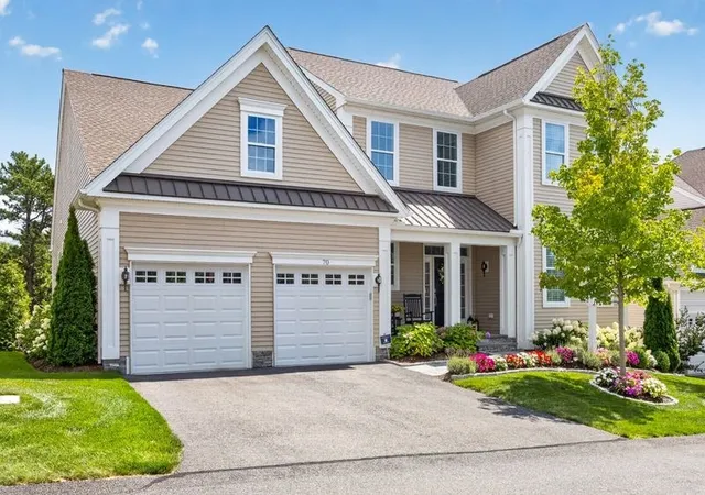Photo 1 of Single family home for sale at 70 Woody Nook, Plymouth, MA 02360 | MLS# 73562389 | Listing updated on 2026-09-07