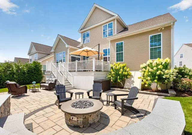 Photo 2 of Single family home for sale at 70 Woody Nook, Plymouth, MA 02360 | MLS# 73562389 | Listing updated on 2026-09-07