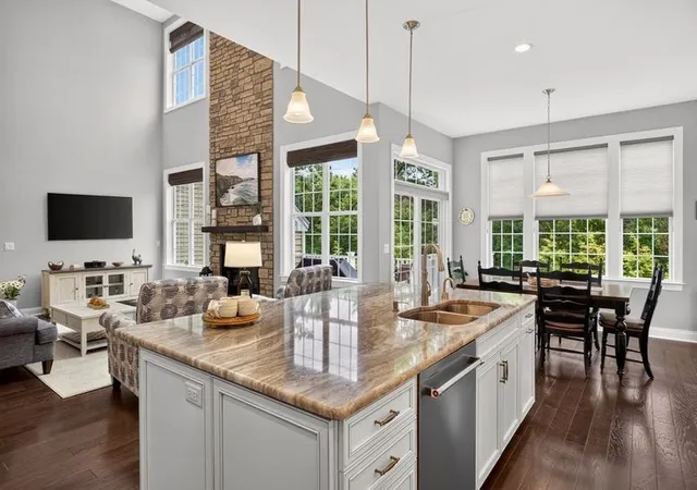 Photo 4 of Single family home for sale at 70 Woody Nook, Plymouth, MA 02360 | MLS# 73562389 | Listing updated on 2026-09-21
