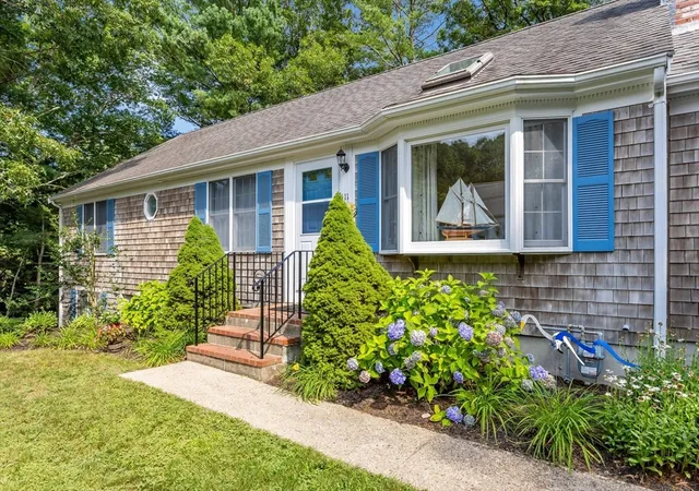 1st image of 111 Westwind, Osterville, MA 02655 | MLS# 73565006