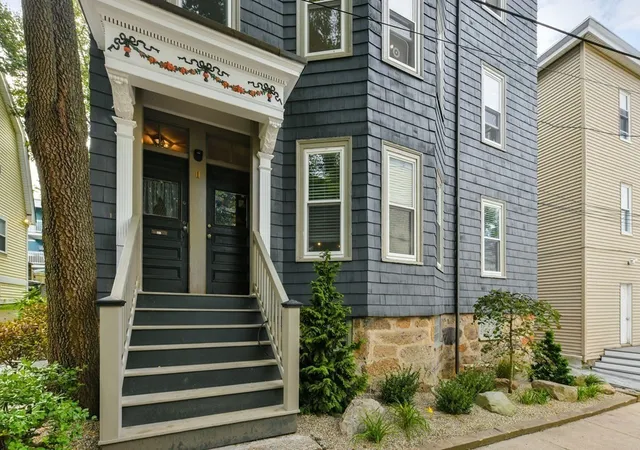 1st image of 1 Boylston Pl #3, Jamaica Plain, MA 02130 | MLS# 73550740