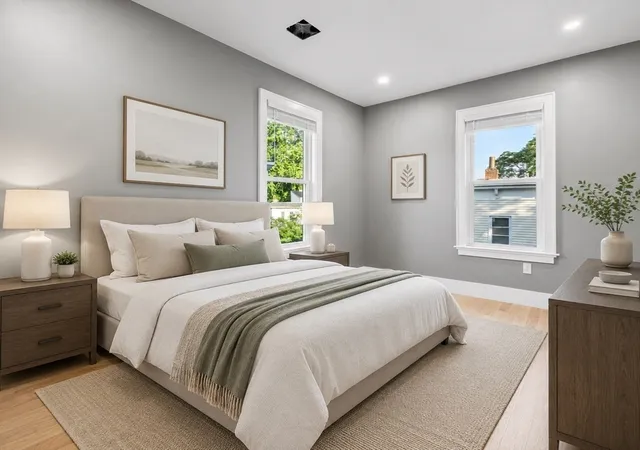 5th image of 1 Boylston Pl #3, Jamaica Plain, MA 02130 | MLS# 73550740