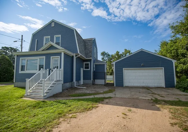 2nd image of 8 Trafton St, Chicopee, MA 01013 | MLS# 73566400
