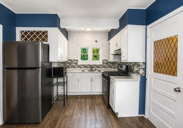 Photo 4 of Sale Pending at 8 Trafton St, Chicopee, MA 01013 | MLS# 73566400 | Listing updated on 2026-09-23