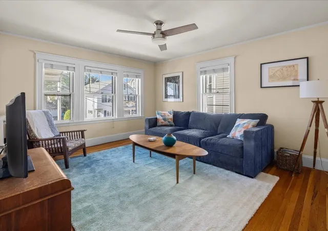 1st image of 74 Selwyn Street #2, Roslindale, MA 02131 | MLS# 73427934