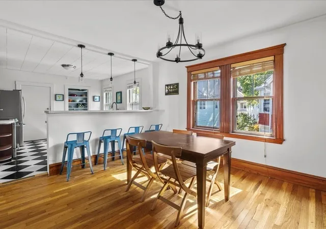 3rd image of 74 Selwyn Street #2, Roslindale, MA 02131 | MLS# 73427934