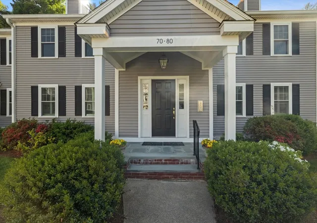 Homes for sale in Duxbury, MA | 80 Humphreys Lane #80, Duxbury, MA 02332 | MLS# 73532586