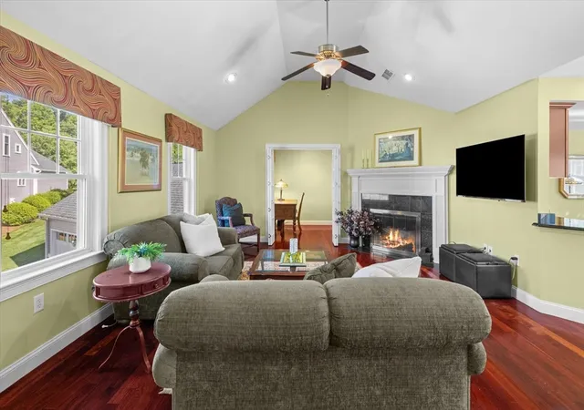 Homes for sale in Duxbury, MA | 80 Humphreys Lane #80, Duxbury, MA 02332 | MLS# 73532586