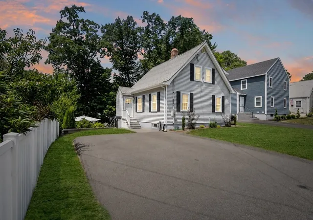 1st image of 46 Macarthur Rd, Stoneham, MA 02180 | MLS# 73553619