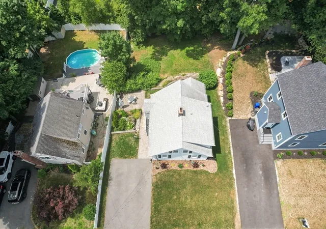 41st image of 46 Macarthur Rd, Stoneham, MA 02180 | MLS# 73553619