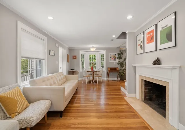 5th image of 46 Macarthur Rd, Stoneham, MA 02180 | MLS# 73553619