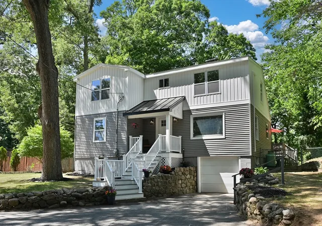 Homes for sale in Peabody, MA | 8 Elginwwood Rd, Peabody, MA 01960 | MLS# 73538833