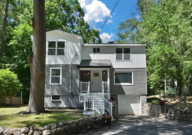 Homes for sale in Peabody, MA | 8 Elginwwood Rd, Peabody, MA 01960 | MLS# 73538833