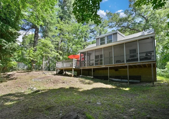 Homes for sale in Peabody, MA | 8 Elginwwood Rd, Peabody, MA 01960 | MLS# 73538833
