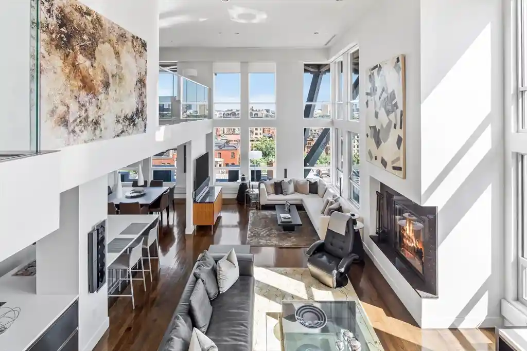 Listing Photo 2 - Condo for sale in 360 Newbury Street located at 360 Newbury St, Boston, MA 02115 - Unit #810