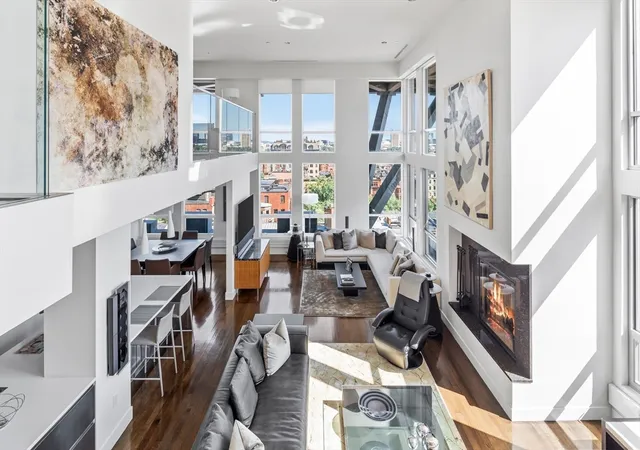 2nd image of 360 Newbury Street #810, Boston, MA 02115 | MLS# 73538417