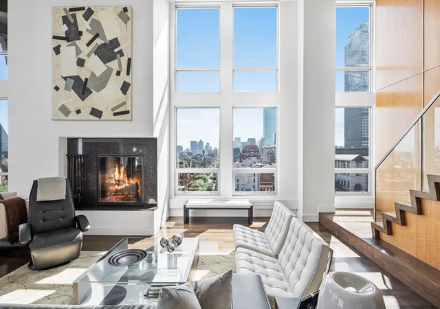 3rd image of 360 Newbury Street #810, Boston, MA 02115 | MLS# 73538417
