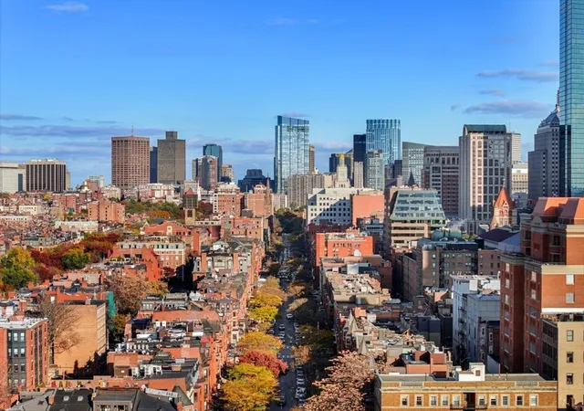 4th image of 360 Newbury Street #810, Boston, MA 02115 | MLS# 73538417