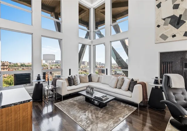 5th image of 360 Newbury Street #810, Boston, MA 02115 | MLS# 73538417