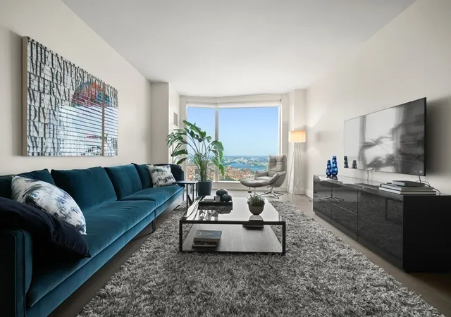 5th image of 240 Devonshire Street #5103, Boston, MA 02110 | MLS# 73494986