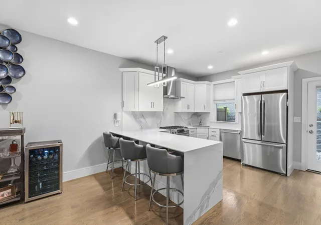 5th image of 577 Baker St #581, West Roxbury, MA 02132 | MLS# 73550971