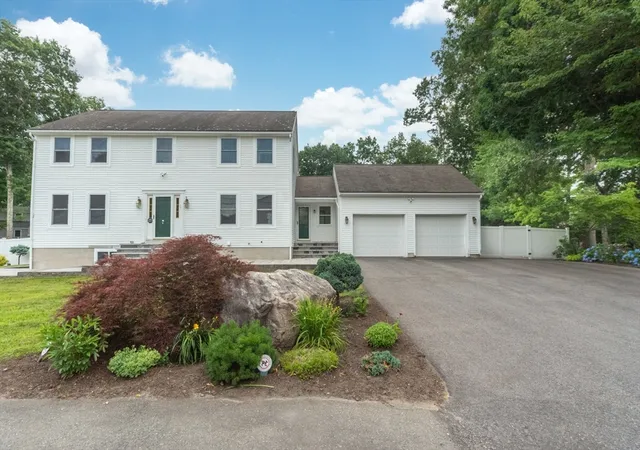 Photo 1 of Single family home for sale at 65 Tiffany Dr, Randolph, MA 02368 | MLS# 73550982 | Listing updated on 2026-09-13