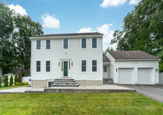 Photo 3 of Single family home for sale at 65 Tiffany Dr, Randolph, MA 02368 | MLS# 73550982 | Listing updated on 2026-09-13