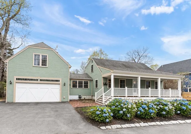 Photo 1 of Sale Pending at 16 & 16a Glenwood Ave, Winchester, MA 01890 | MLS# 73507137 | Listing updated on 2026-08-03