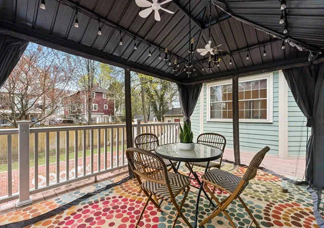 Photo 3 of Sale Pending at 16 & 16a Glenwood Ave, Winchester, MA 01890 | MLS# 73507137 | Listing updated on 2026-08-03